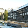 Smithills Hall, Bolton, Lancashire