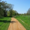 Vyne House Walk