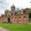 Kingston Lacy Stables