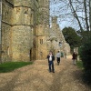 Battle Abbey