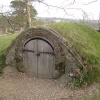 Battle Abbey Burrow