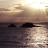 Cape Cornwall, Penzance, Cornwall