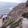 Minack Theatre, Porthcurno, Cornwall