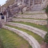 Minack Theatre, Porthcurno, Cornwall