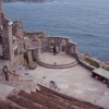 Minack Theatre, Porthcurno, Cornwall