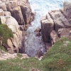 Minack Theatre, Porthcurno, Cornwall