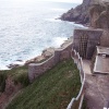 Minack Theatre, Porthcurno, Cornwall