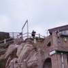 Minack Theatre, Porthcurno, Cornwall