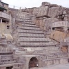 Minack Theatre, Porthcurno, Cornwall