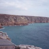 Minack Theatre, Porthcurno, Cornwall