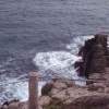 Minack Theatre, Porthcurno, Cornwall