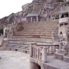 Minack Theatre, Porthcurno, Cornwall