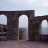 Minack Theatre, Porthcurno, Cornwall