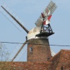 Quainton Windmill, Buckinghamshire