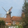 Quainton Windmill, Buckinghamshire