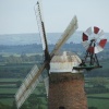 Quainton Windmill, Buckinghamshire