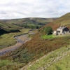 Langden Valley near Dunsop Village