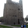 Rochester Castle