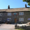 'The Dog and Partridge' at Tosside, Lancashire