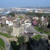 Rochester view