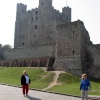 Rochester Castle