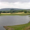 Stocks (Dalehead) Reservoir, Hodder Valley, Lancashire