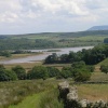 Stocks (Dalehead) Reservoir, Hodder valley, Lancashire