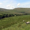 Head of Hodder Valley, Lancashire