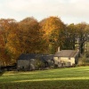 Bluebutts Farm, near Slaidburn, Hodder Valley, Lancashire