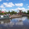 Stoke on Trent, Trent and Mersey Canal