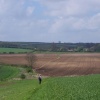 Nr Binbrook, Lincolnshire