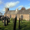 St. Ambrose's Church, Grindleton, Ribble Valley, Lancashire