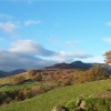 Low Pike, Nr Ambleside, Lake District