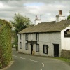 The Three Millstones, West Bradford, Lancashire