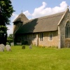 Thornham Parva Church, Suffolk