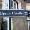 Upnor Castle Sign
