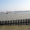Upnor Margate River