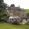 Hydro Lodge, near Grindleton, Ribble Valley