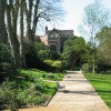 Vyne House