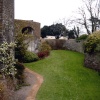 Walmer Castle Moat