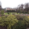 Walmer Castle Gardens