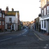 Wantage, Oxfordshire