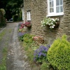 Cottage, Romiley