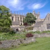 Oxford, Christ Church College