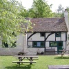 Tanners Hatch Youth Hostel, Surrey
