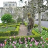 The gardens at Wilton House