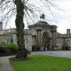 Stables