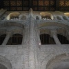 Winchester Cathedral. 1200's part