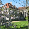 Bishop's House at Winchester Cathedral