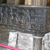 Font circa 1100's.